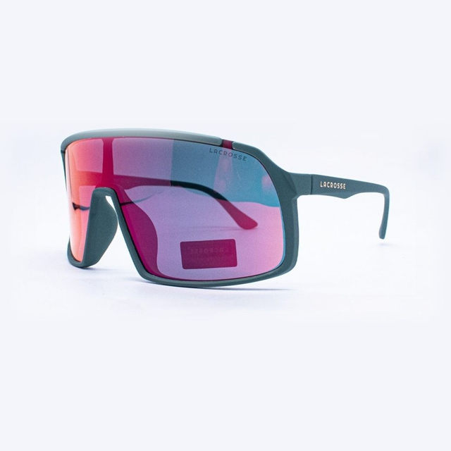 Lentes de sol deportivos Lacrosse LY-2176L C-3