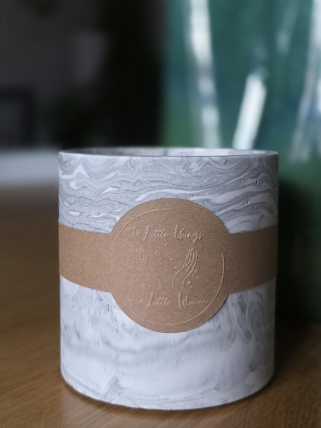 L'élégante cèdre du Liban