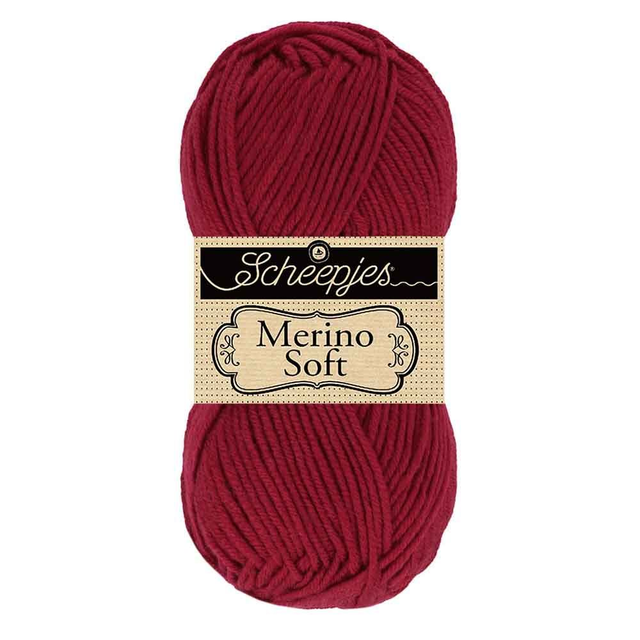 Merino Soft kleur 623
