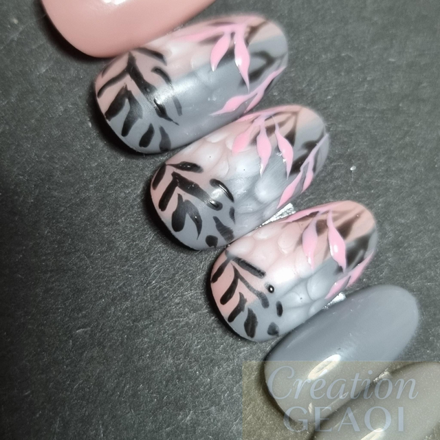 Elfe cocooning bloom little rond M créer a la commande délai de 7 jours