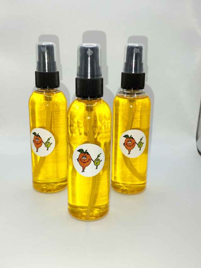 Huile végétale de ricin BIO