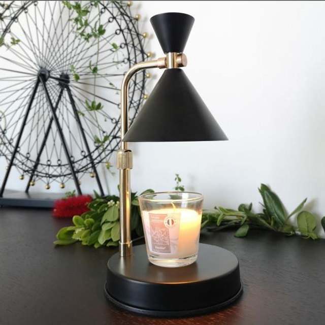 Diffuseur par chaleur douce &quot;Candelino&quot;