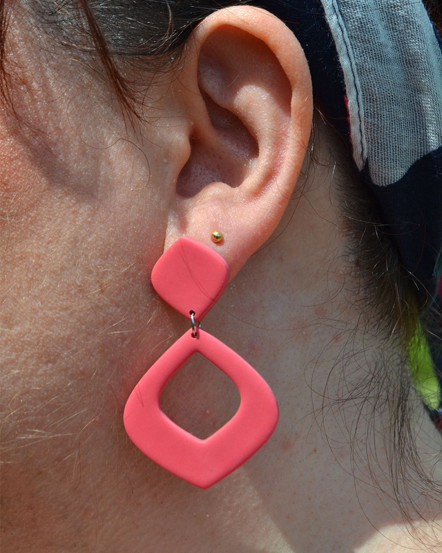 Betty Boop - Pastèque (mat)