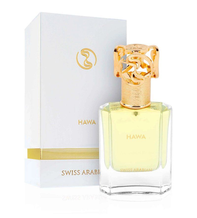 HAWA