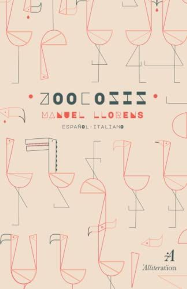 Zoocosis - Manuel Llorens