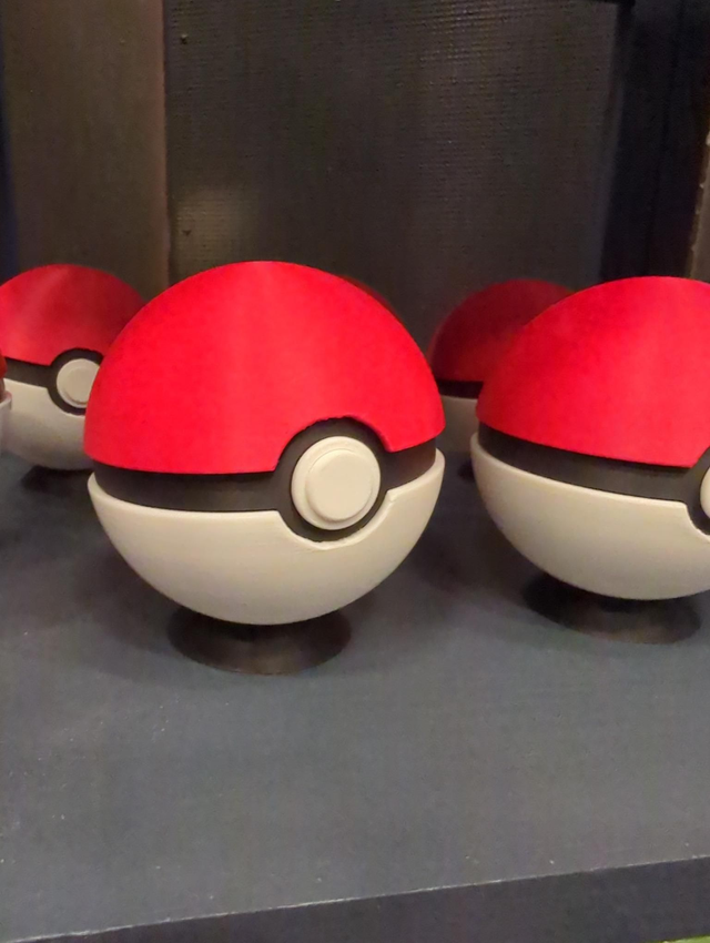 Pokeball
