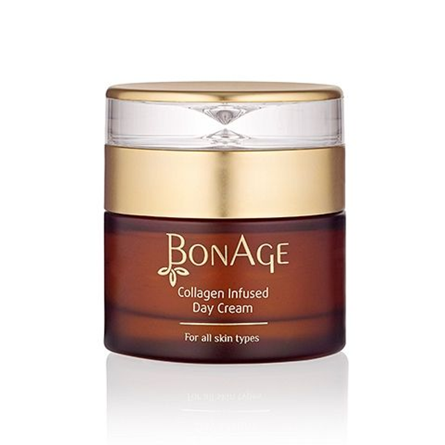 Collagen Infused Day Cream