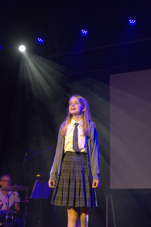 Online LAMDA Wednesday Classes 