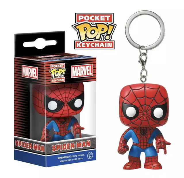 0092 - Marvel - Spider-Man