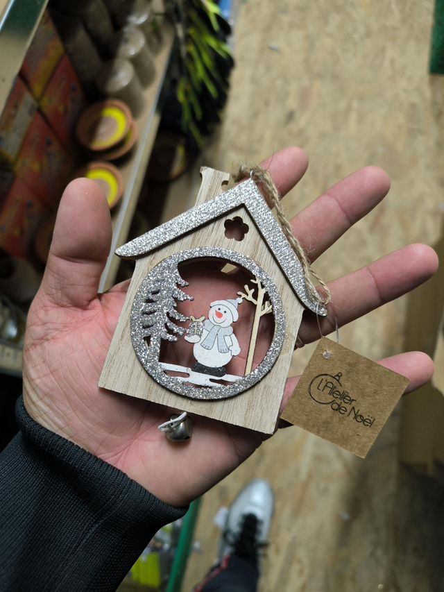 DECORATION MAISON A SUSPENDRE 