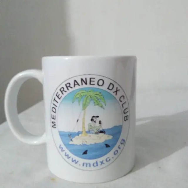 Tazze MDXC