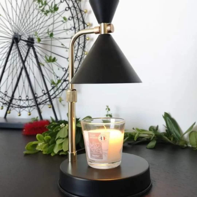 Lampe à chaleur douce