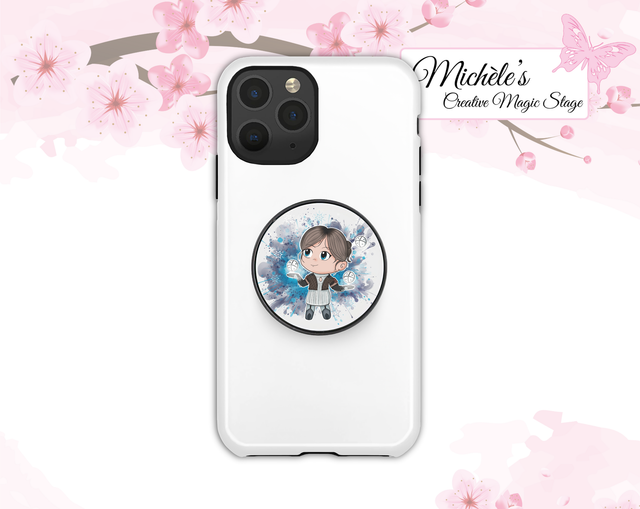 PopSocket Viessa TFD