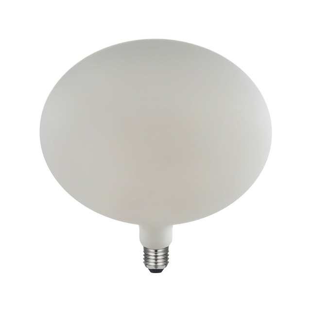Delo XL Linie Ciaobella Porzellan LED Glühbirne