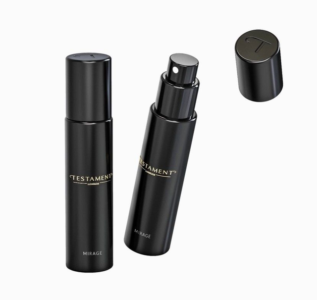 TESTAMENT COLLECTION - MIRAGE 15ML 