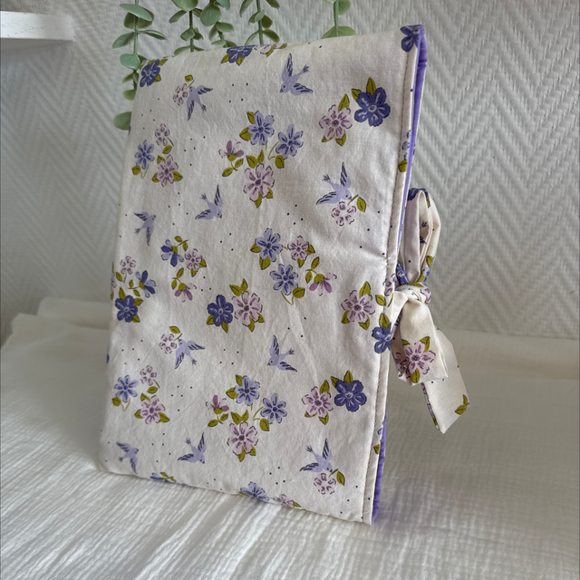Pochette à livre XL