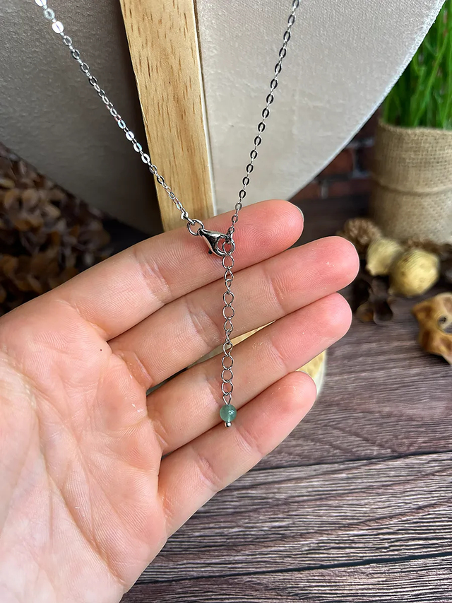 Collier Eren (2 versions)