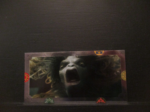 Harry Potter Original Trading Card #65