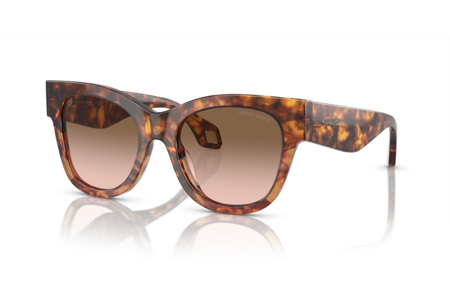 Eyewear Woman Giorgio Armani  AR 8195U 603351