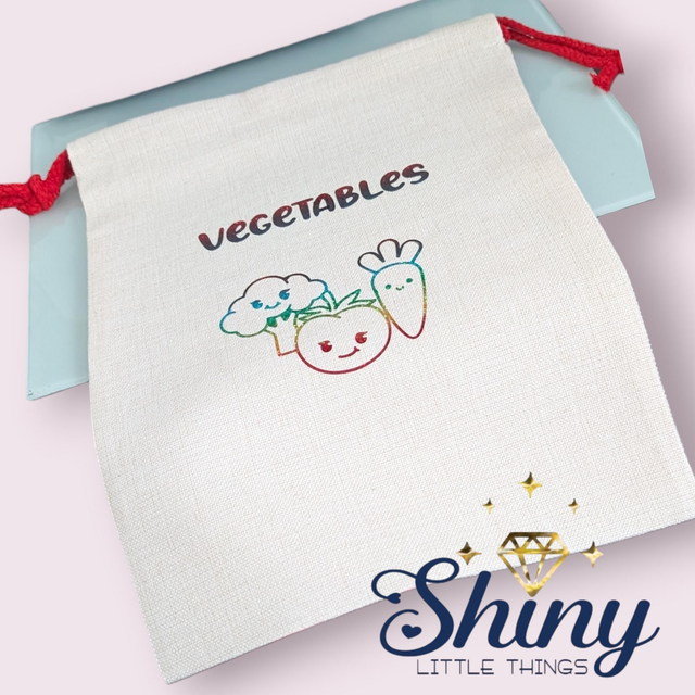Vegetable Sacks