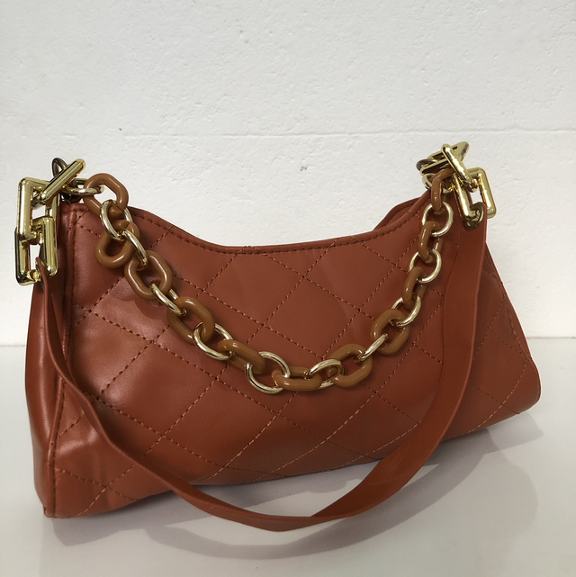 Bolsa baguete 