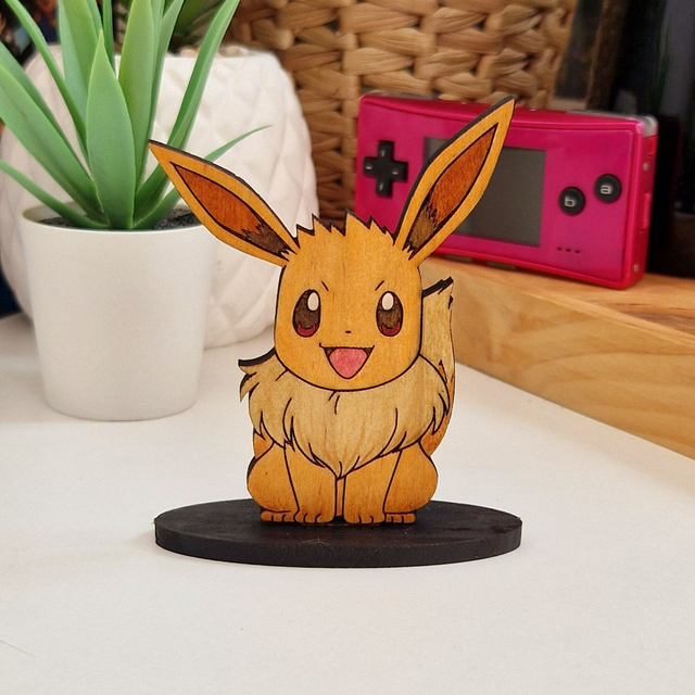 Pokémon Eevee