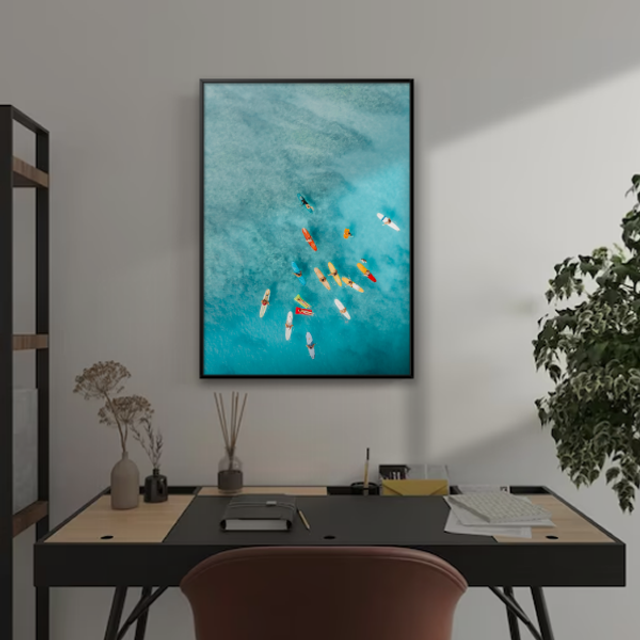 Paraíso Azul