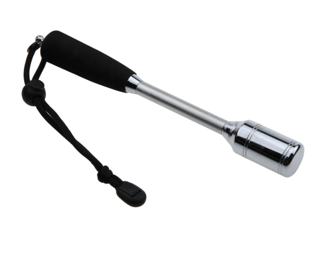 Stucki Fishing Metall Priest Extra Gross - Fischtöter