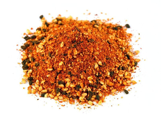 Curry Japonais    60g 