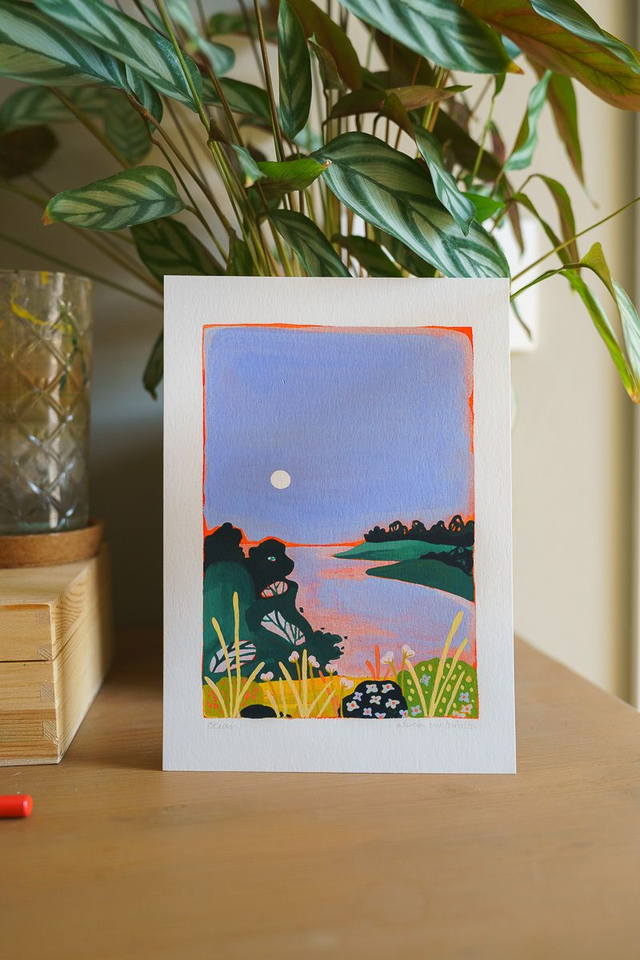 Planet Week – Ocean