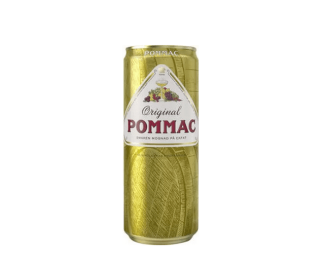 Pommac - 330ml