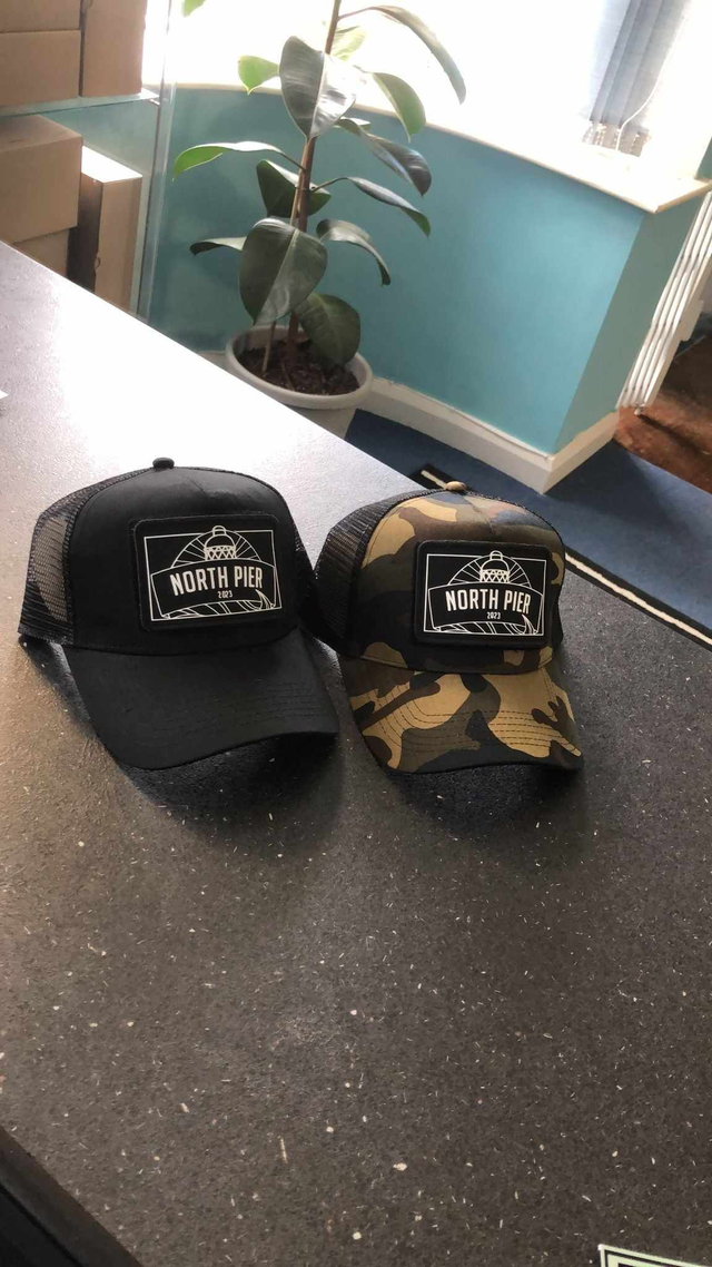 Hats