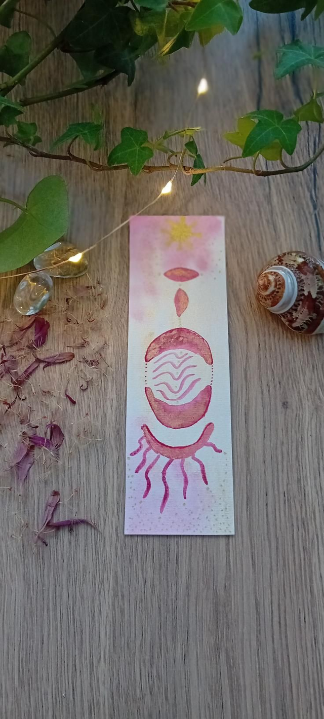 Ecrin Pur Amour de Ton Utérus