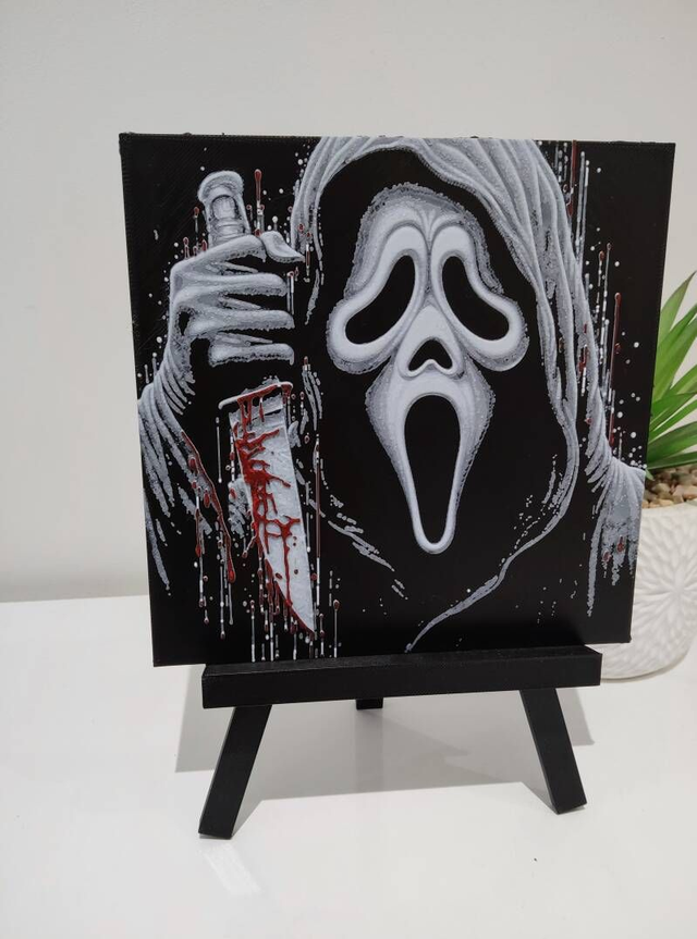 Scream