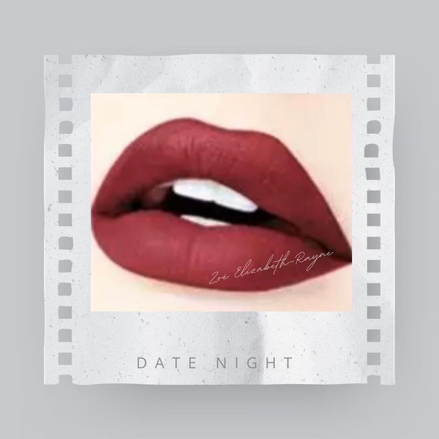 *Discontinued* Date Night Longwear Matte Lipgloss