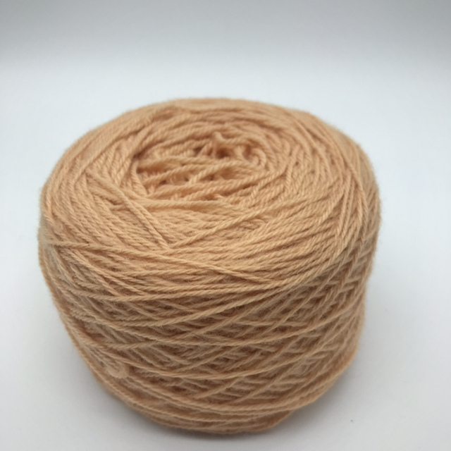 Méri - Fingering - Garance 2