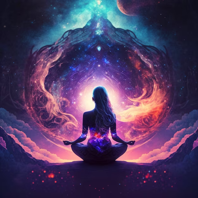 Libération de la personne