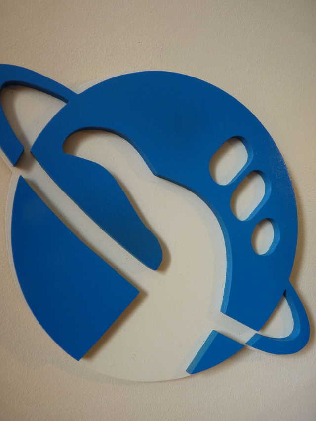 Le Guide du voyageur galactique - 25x18 cms