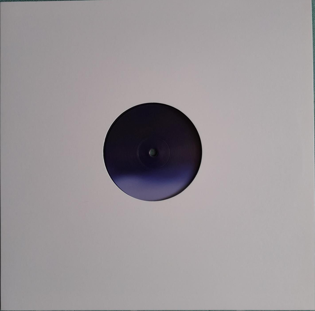 Shifted - Too Stupid To Be Anxious - DRFT003 - 12"