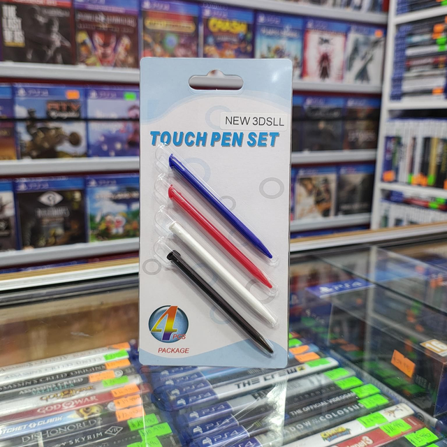 Lapiz New 3DS XL