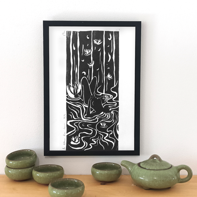 Au détour d'un chemin 