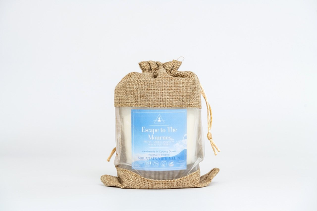 Escape to The Mournes