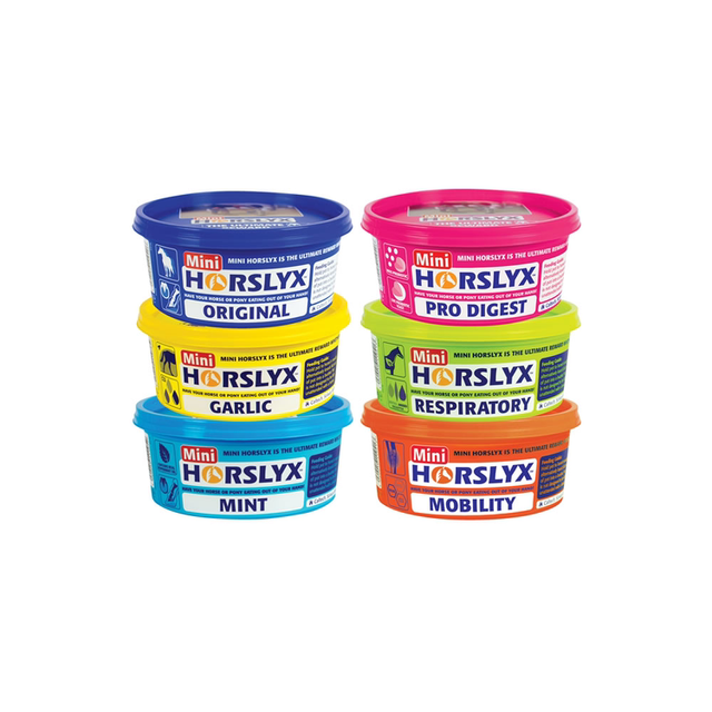 Horslyx Mini Lick 650g