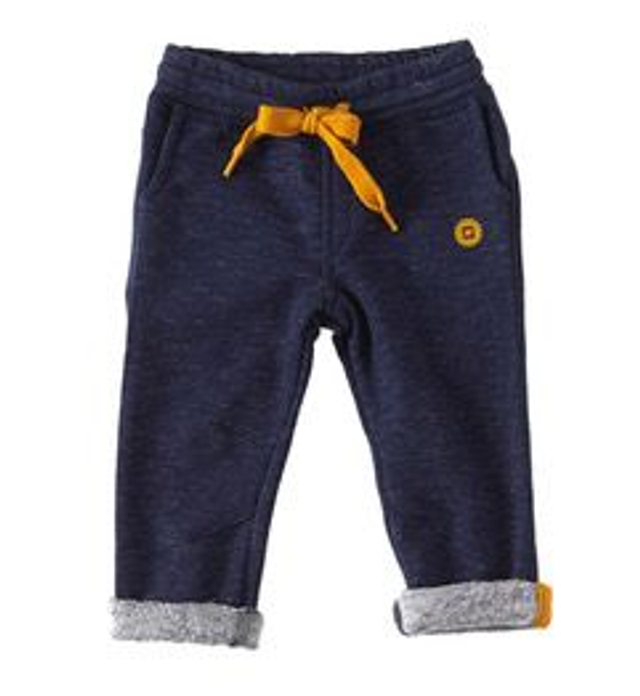 Chino pants organic cotton