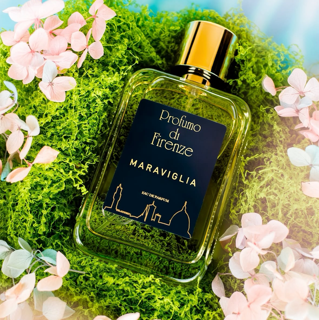 Profumo di Firenze - Maraviglia 