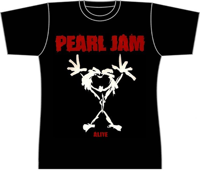 Pearl Jam