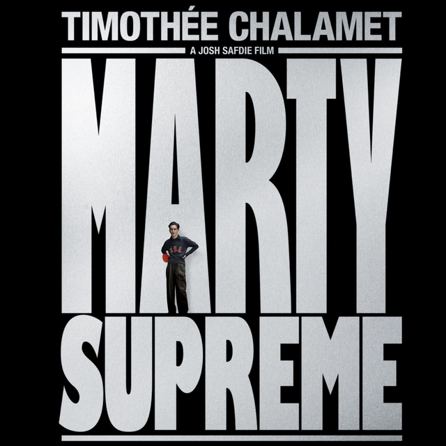 Monty Supreme - 25th March