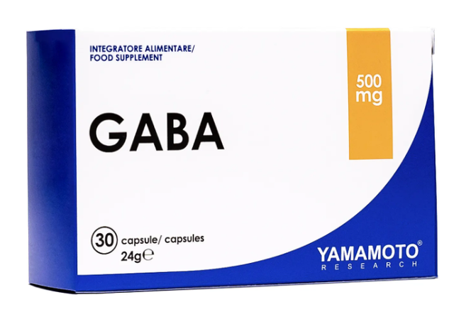 Gaba 30 capsule