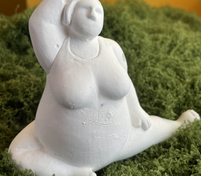 Yogini 