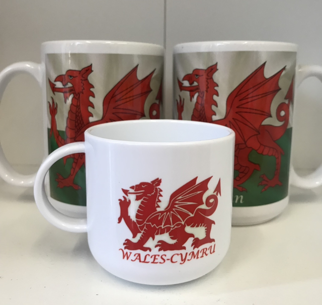 Child’s 6oz Unbreakable Cup Personalised 